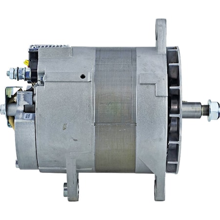 Aftermarket JAndN Electrical Products Alternator 400-16143-JN